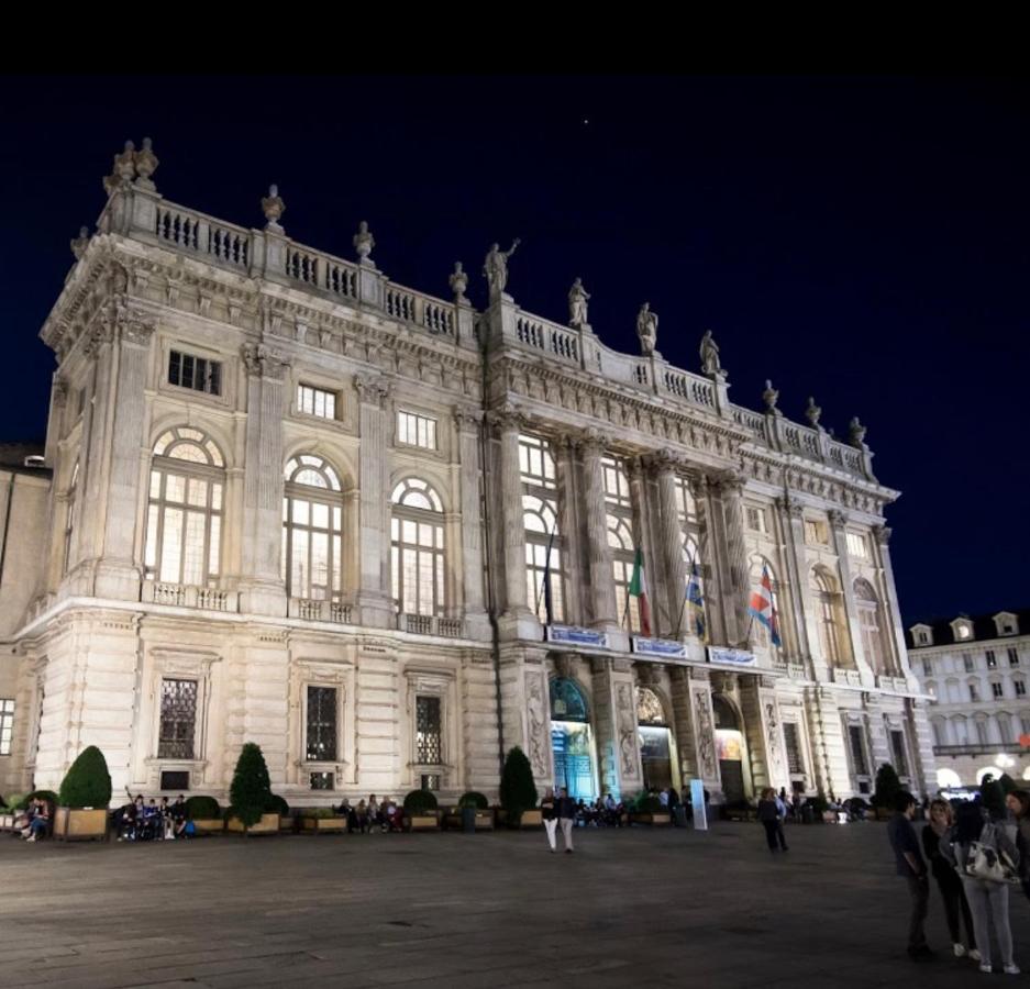 Appartamento Torino Centro Exterior photo