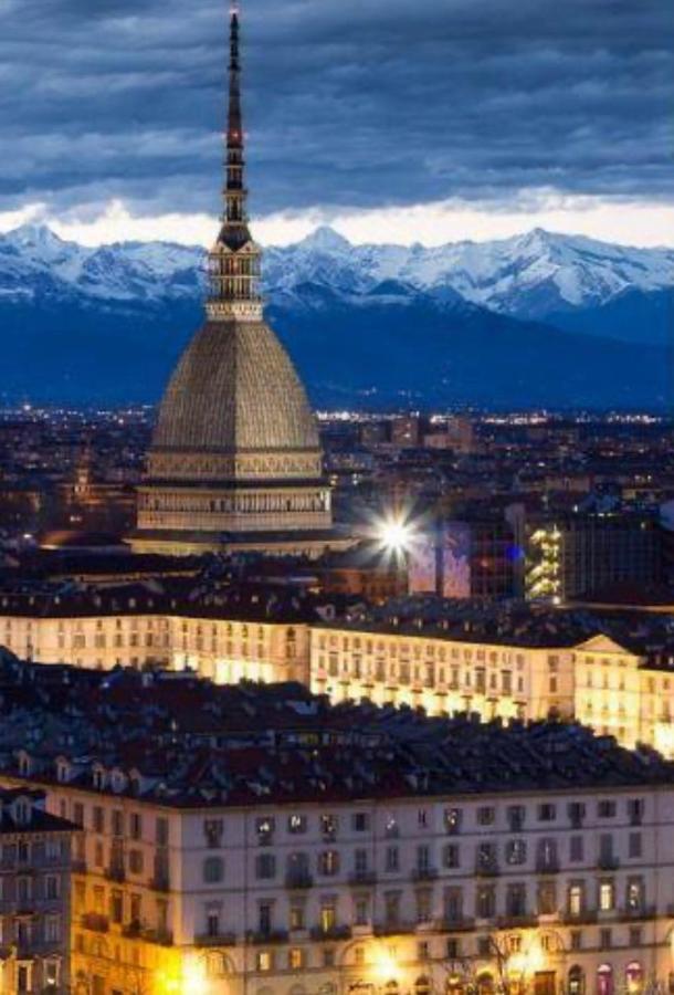 Appartamento Torino Centro Exterior photo